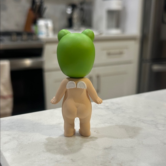 Authentic frog sonny angel - Picture 2 of 3